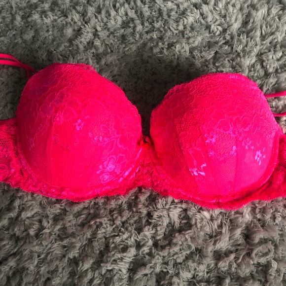 Candie's Other - candies Bra